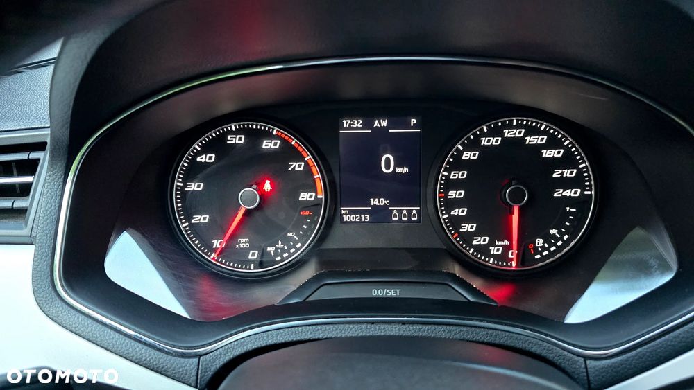 Seat Arona 1.0 TSI Xcellence S&S DSG - 25
