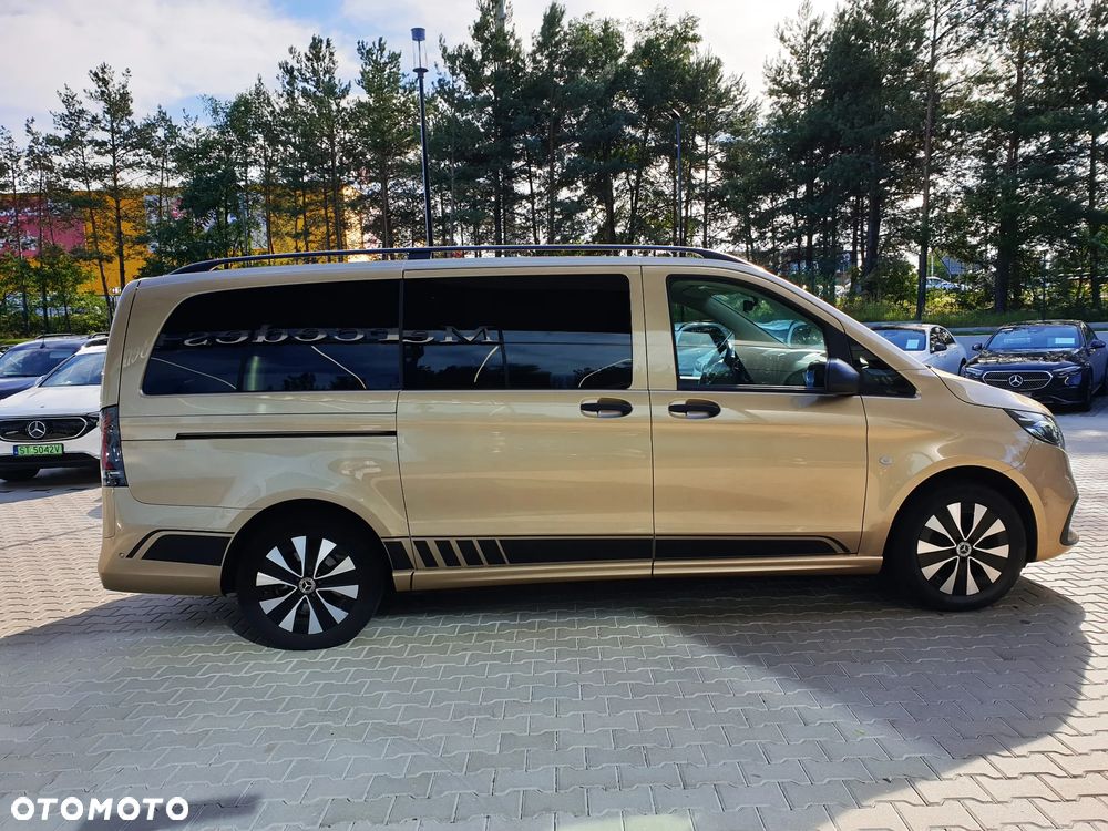 Mercedes-Benz Vito - 5