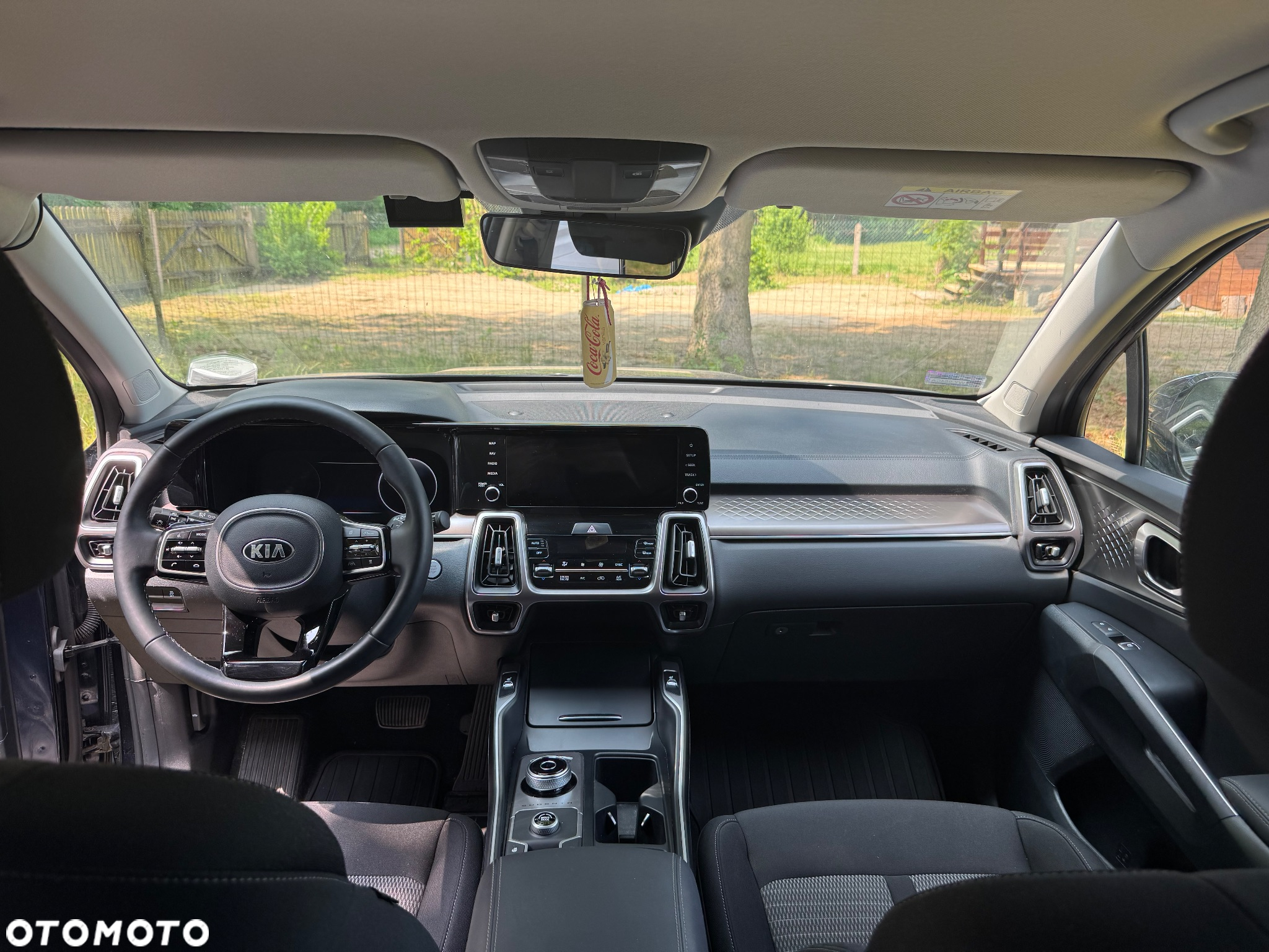 Kia Sorento - 6
