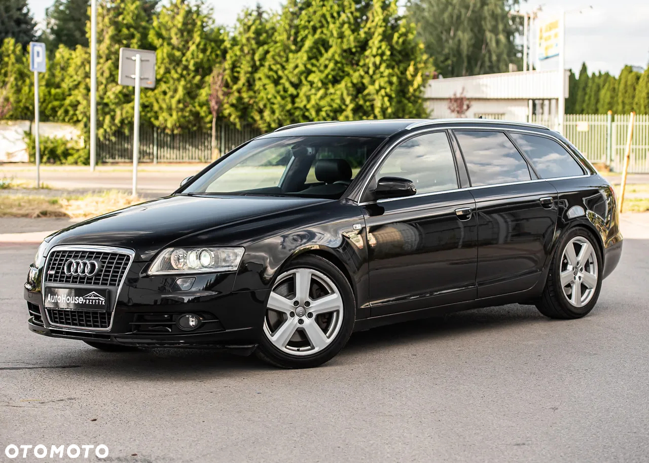Audi A6 - 14