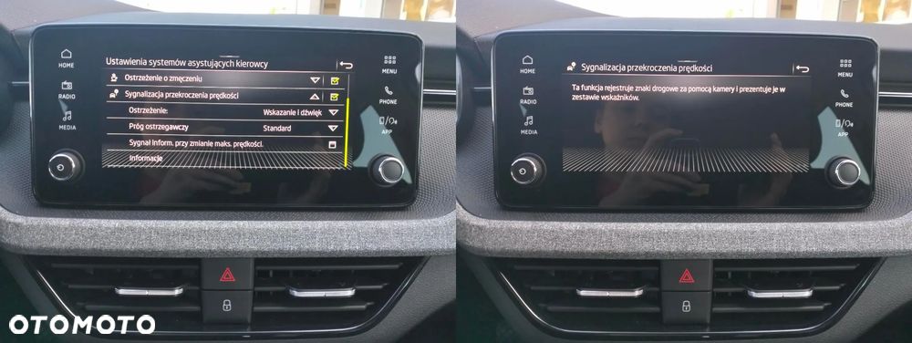 Skoda Scala 1.0 TSI Selection DSG - 29