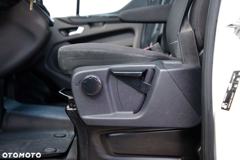 Ford Transit Custom L2H1 - 16