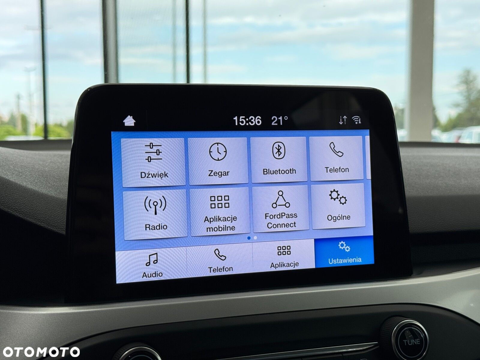 Ford Focus 1.5 EcoBlue Trend Edition - 29