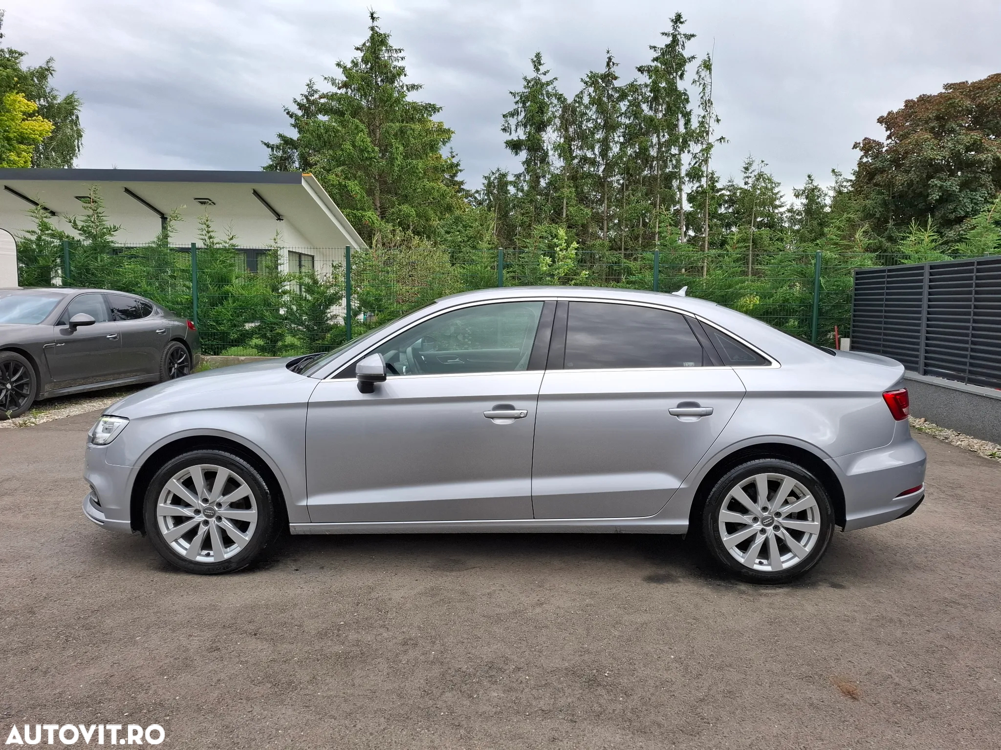 Audi A3 1.6 TDI Design - 16