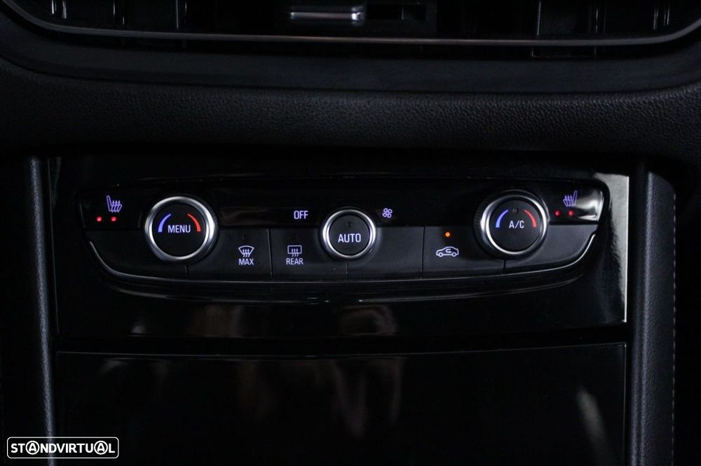 Opel Grandland 1.5 CDTI GS Line AT - 29