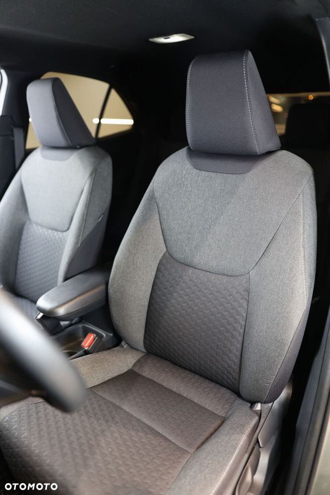 Toyota Yaris Cross Hybrid 1.5 Style - 10
