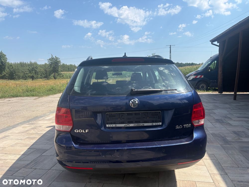 Volkswagen Golf - 15