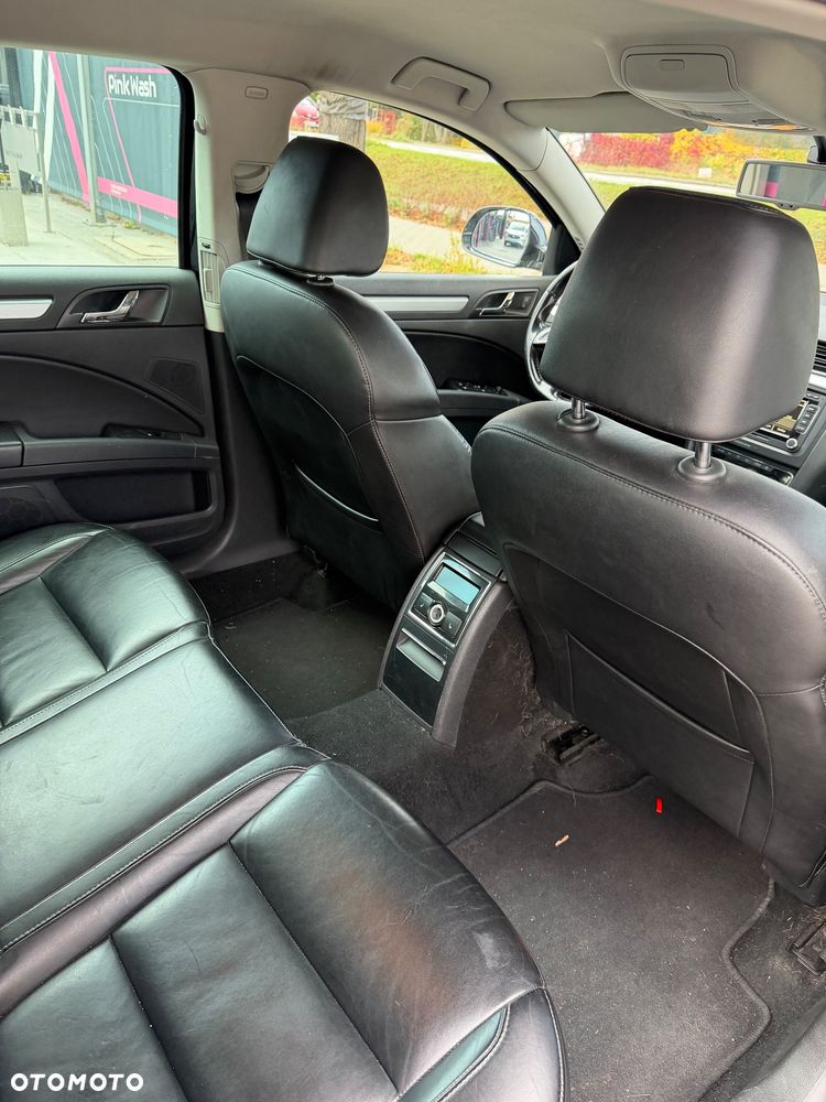 Skoda Superb - 9