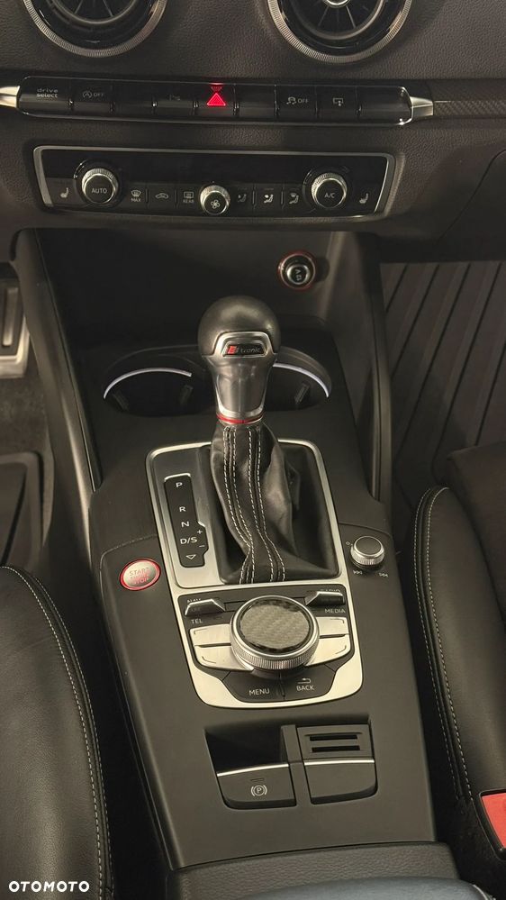 Audi S3 Sportback - 10