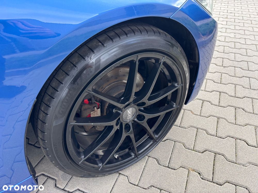 BMW Seria 4 420d M Sport - 17