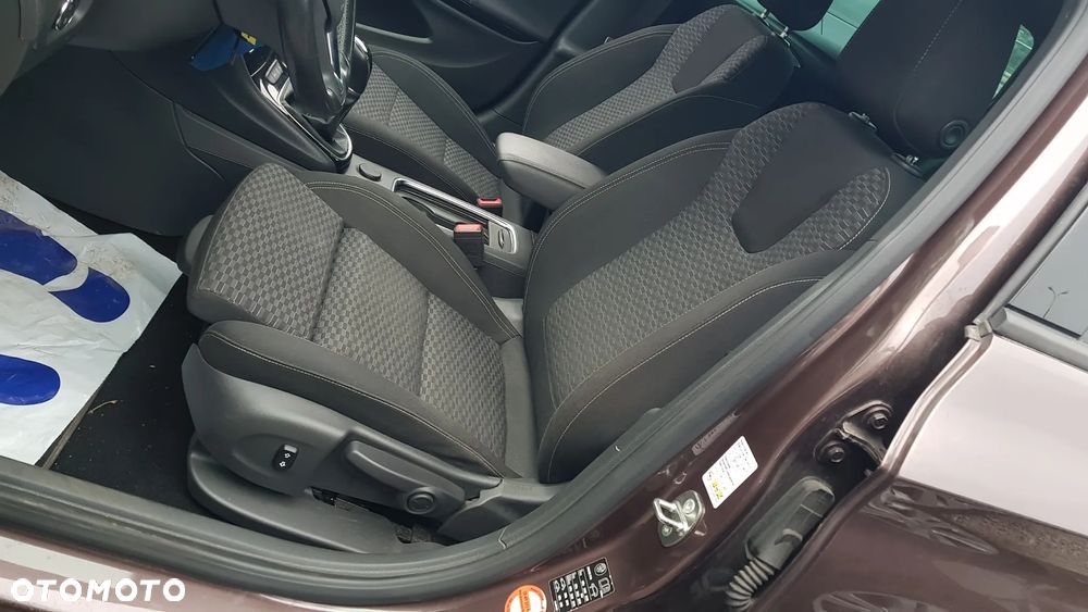 Opel Astra 1.6 D (CDTI) Sports Tourer Dynamic - 11
