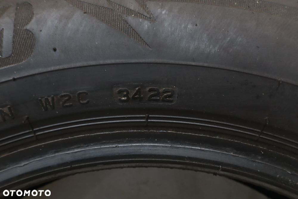 opona opony 2 szt 195/65/15 zima - 7