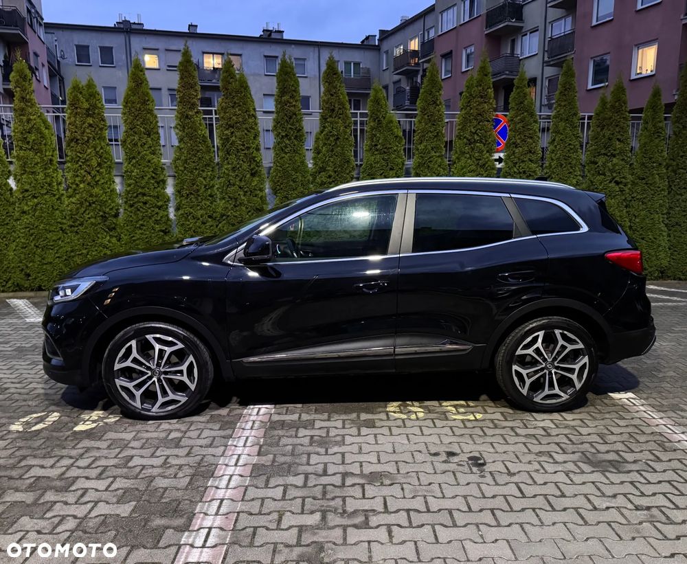 Renault Kadjar 1.5 Blue dCi Intens EDC EU6d - 5