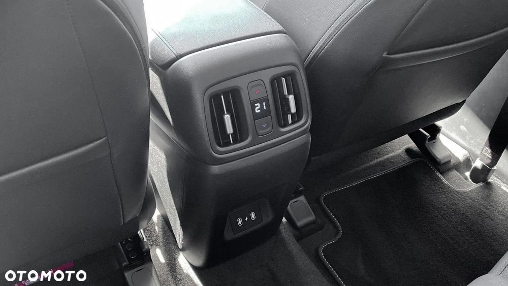 Hyundai Tucson 1.6 T-GDi PHEV Executive 4WD - 13