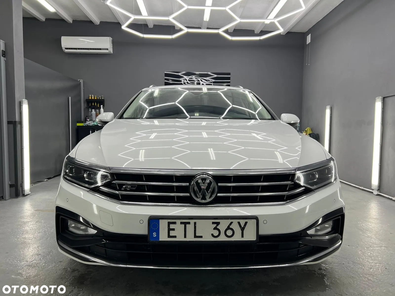 Volkswagen Passat 2.0 TDI BMT SCR 4Mot Highline DSG7 - 6