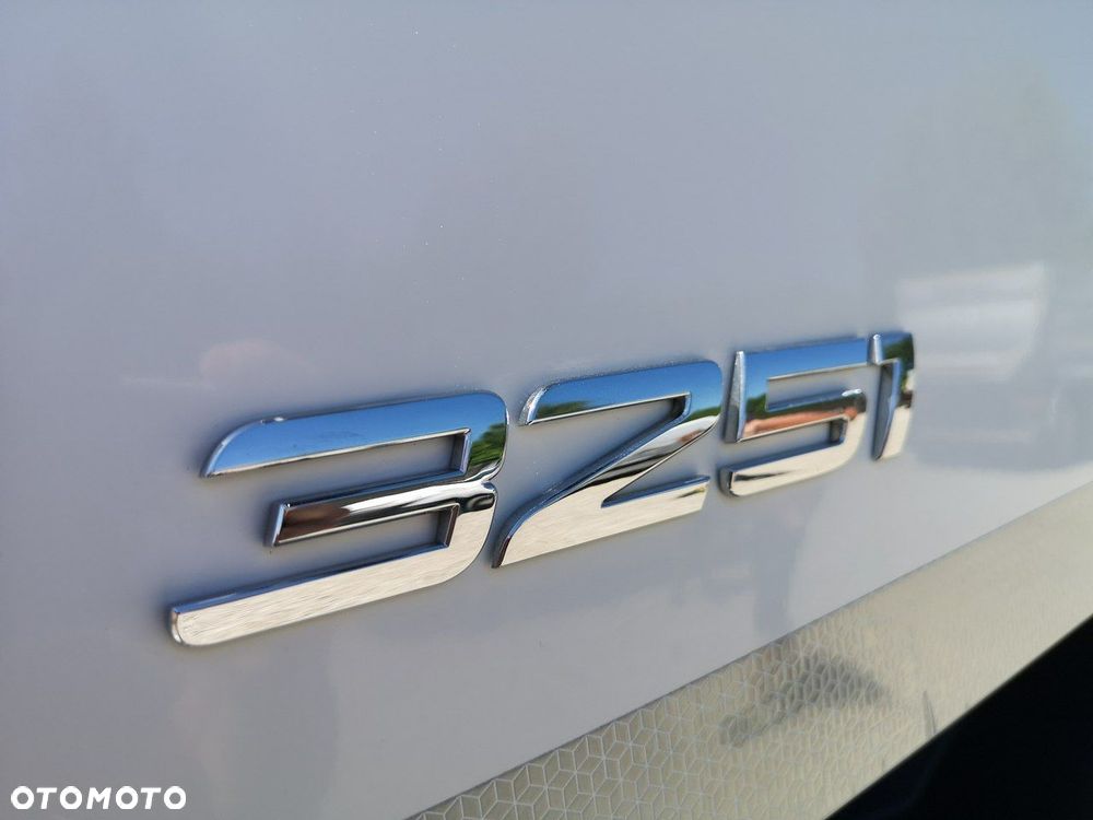 Mercedes-Benz Arocs 3251 Hakowiec 8x4 Palfinger Manual Euro 6 Niski Przebieg! - 25