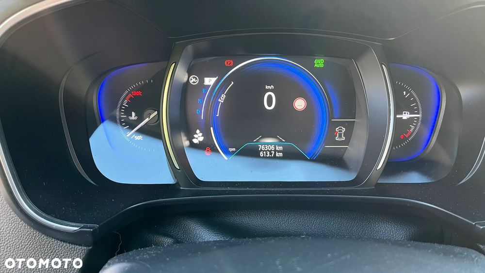 Renault Koleos 2.0 Blue dCi Initiale Paris 4x4 X-Tronic - 19