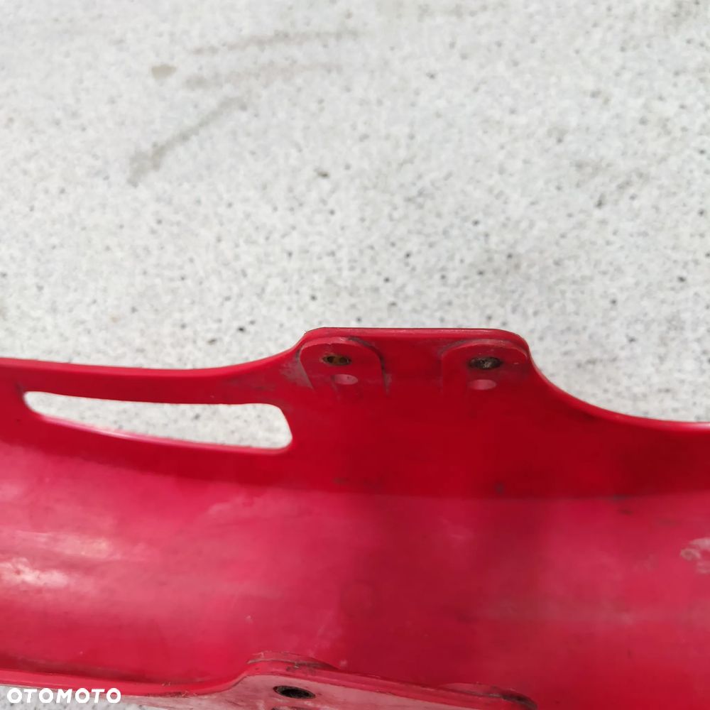 Błotnik przód, przedni Honda MB5 MB50 - 16