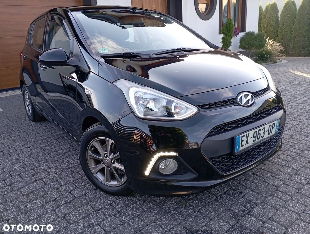 Hyundai i10 1.0 Comfort - 3