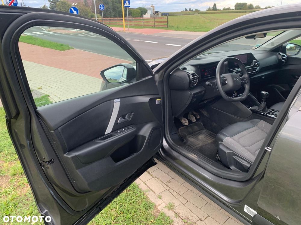 Citroën C4 1.5 BlueHDi Feel Pack S&S - 14