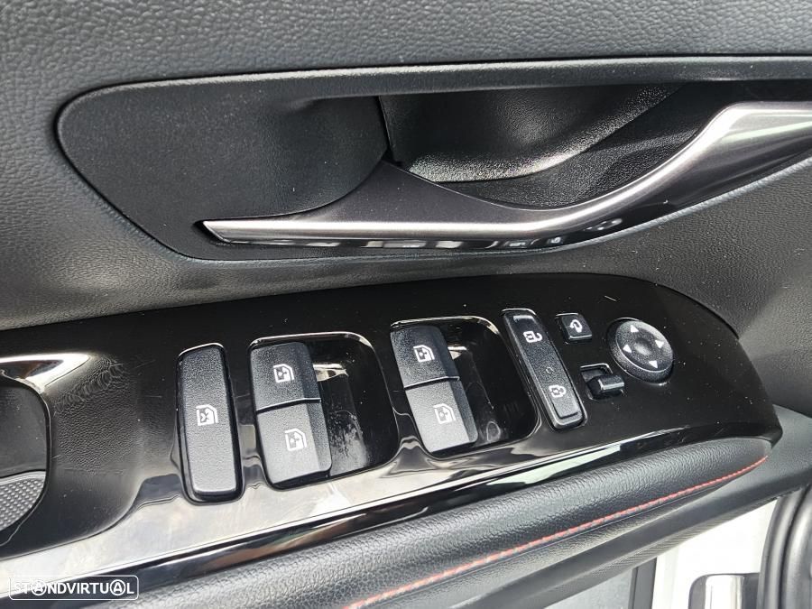 Hyundai Tucson 1.6 T-GDi 4WD N Line - 24