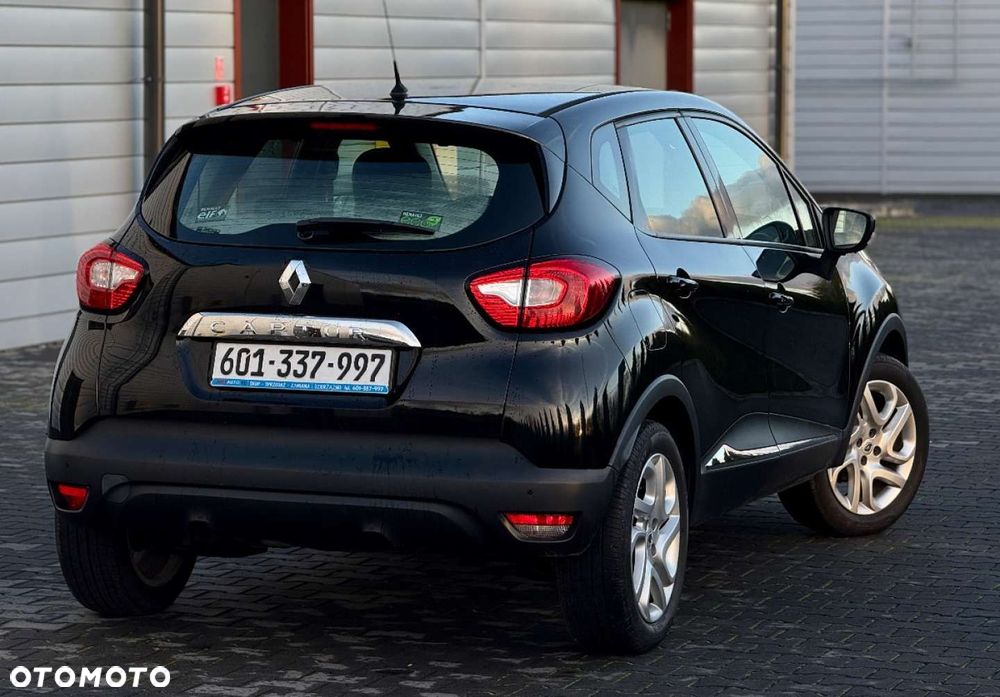 Renault Captur - 21