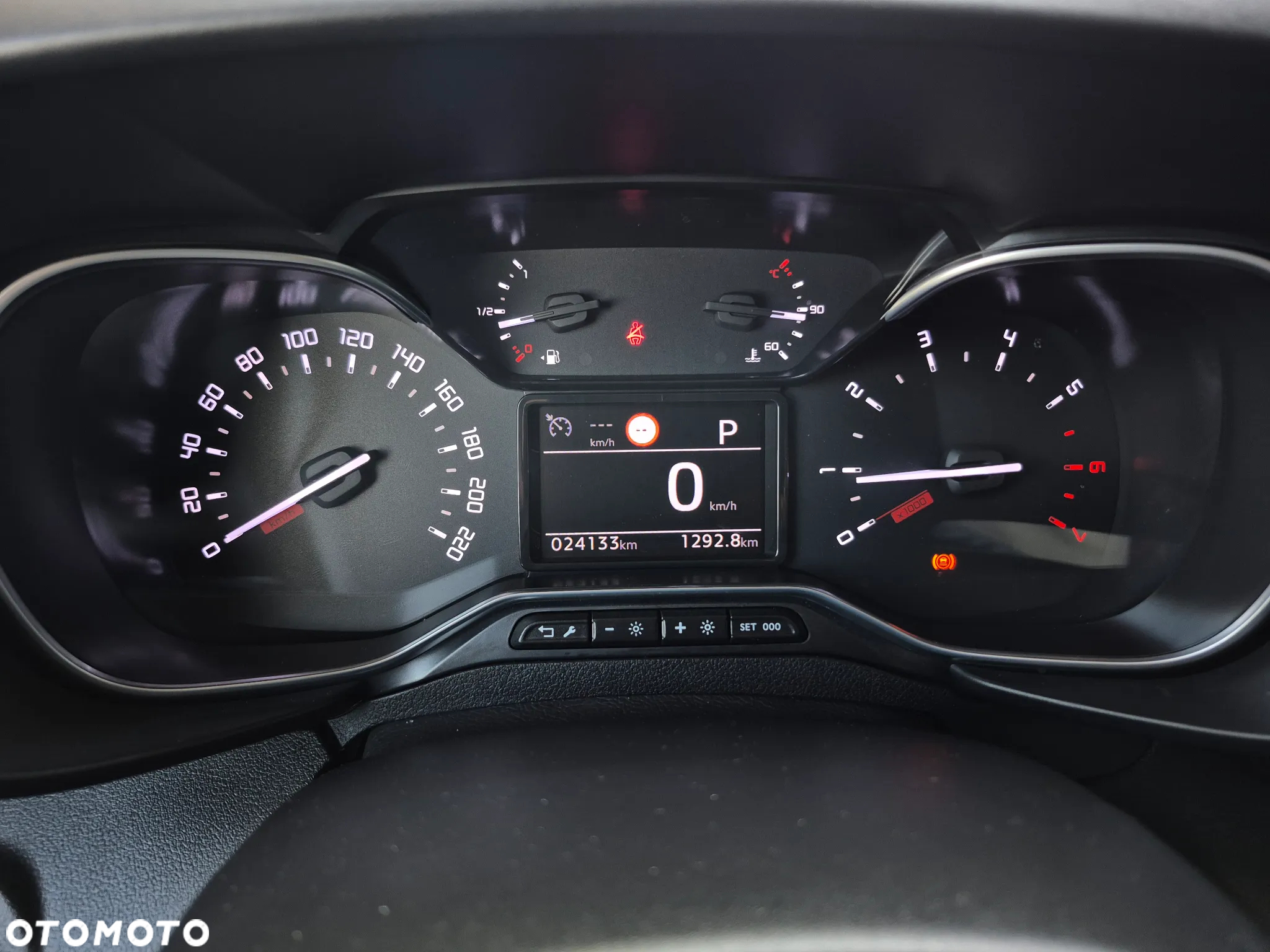 Toyota Proace City Verso 1.5 D-4D Family - 20