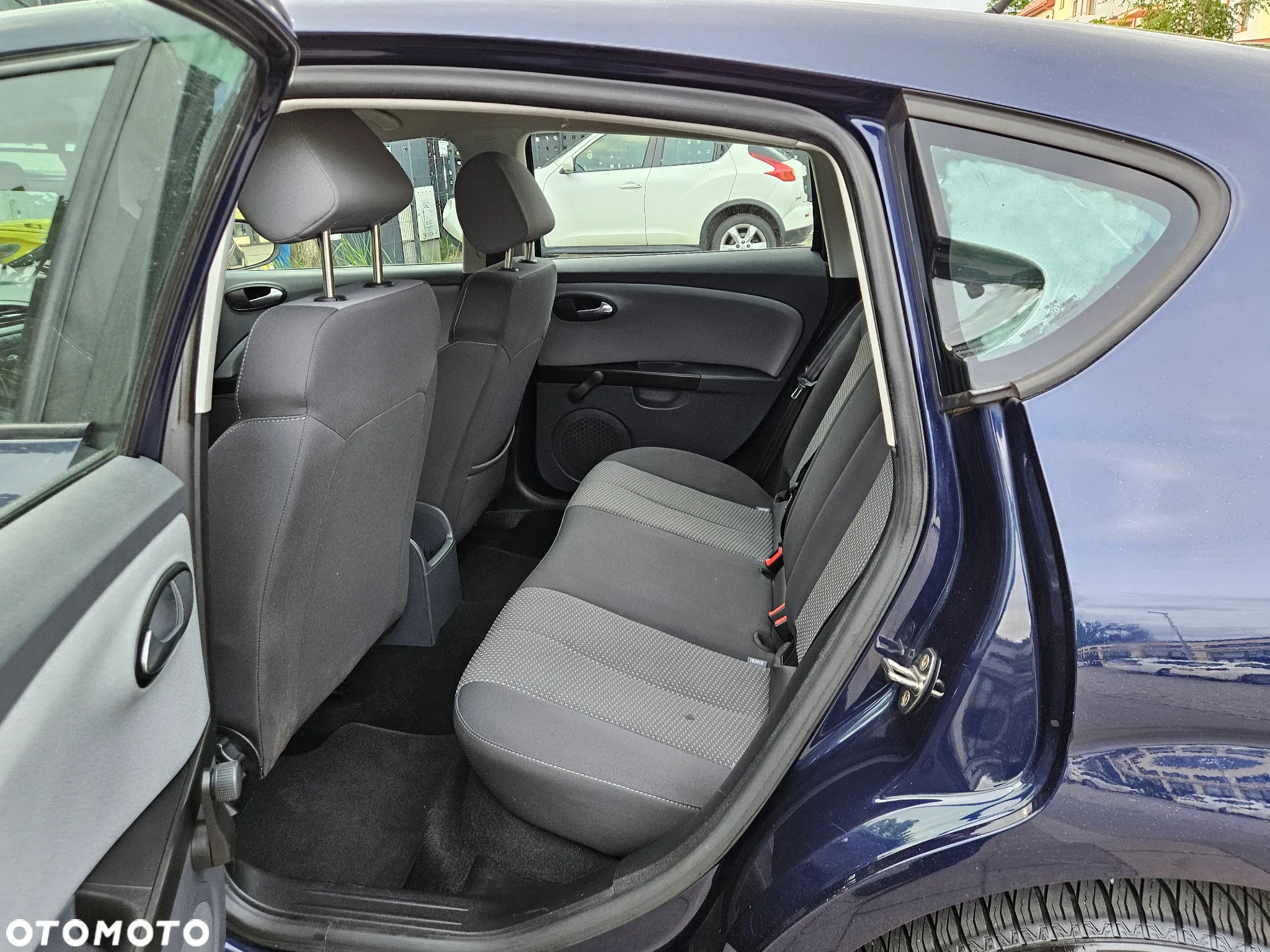 Seat Leon 1.4 Reference - 10