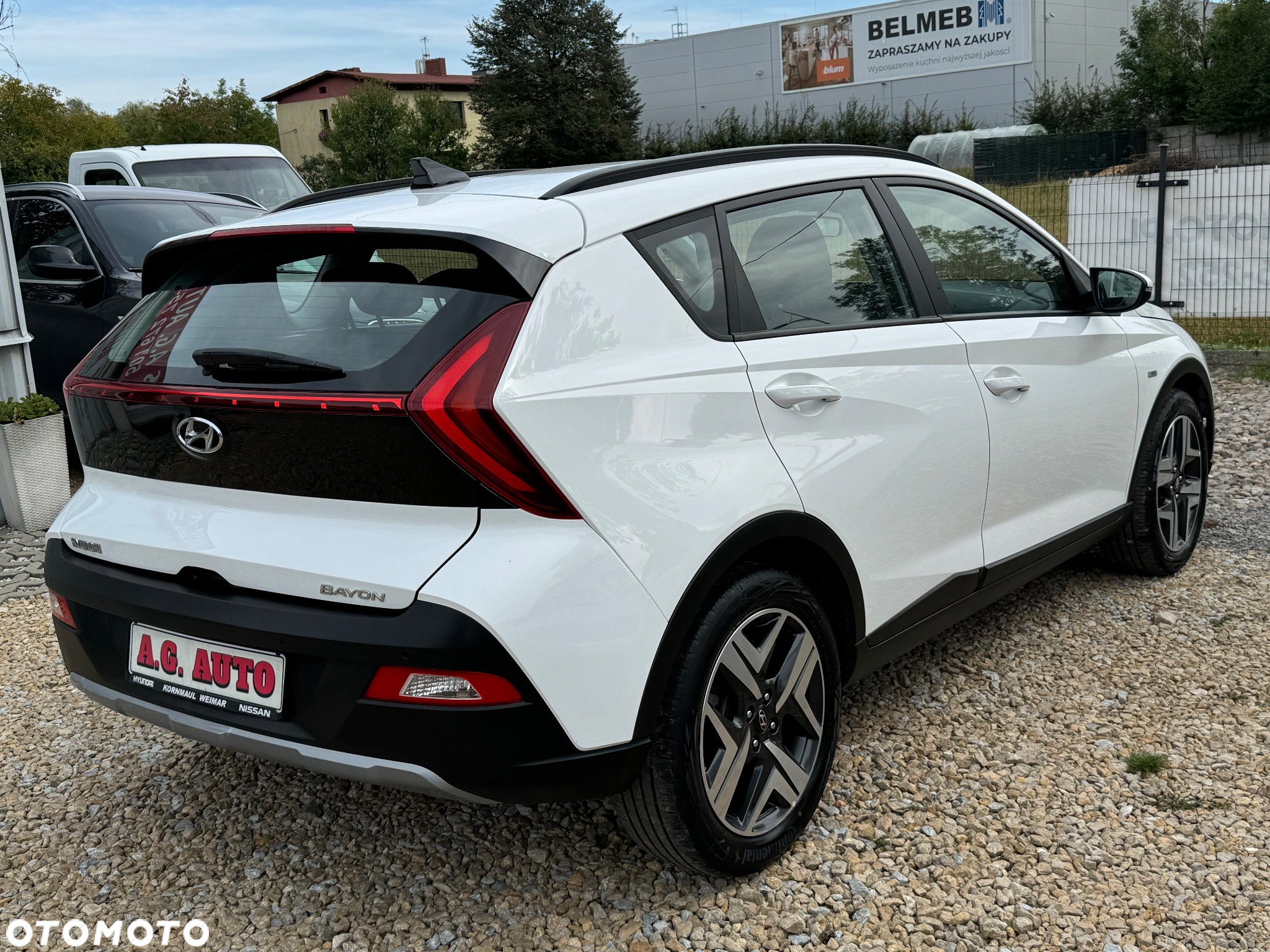 Hyundai Bayon - 5