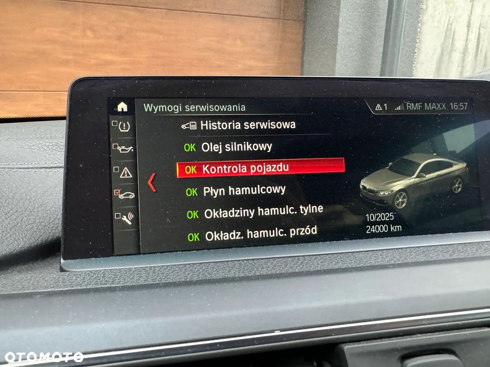 BMW M4 Competition GPF DKG - 12