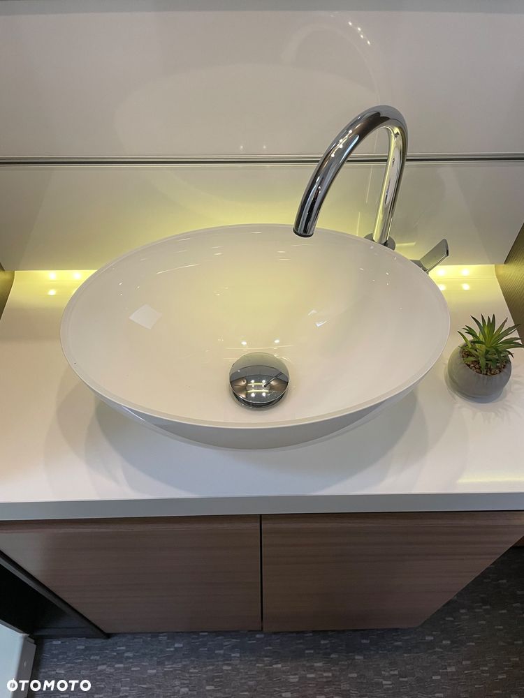 Adria Alpina 903 HT - 34