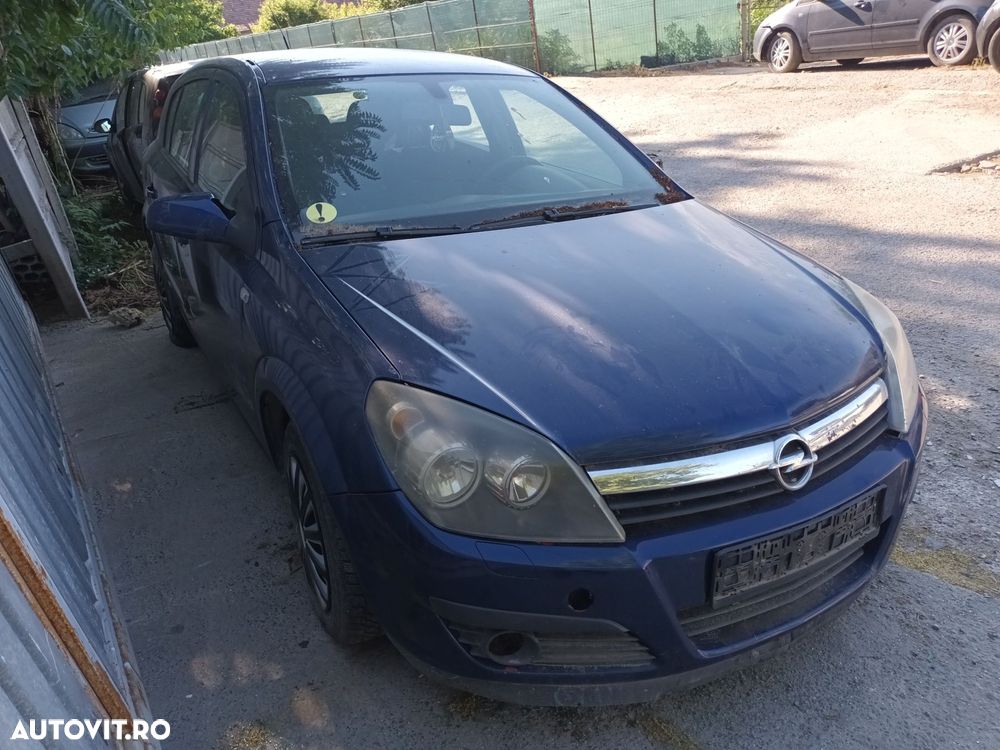 Dezmembrari  Opel ASTRA H  2004  > 2012 1.7 CDTI Motorina - 3