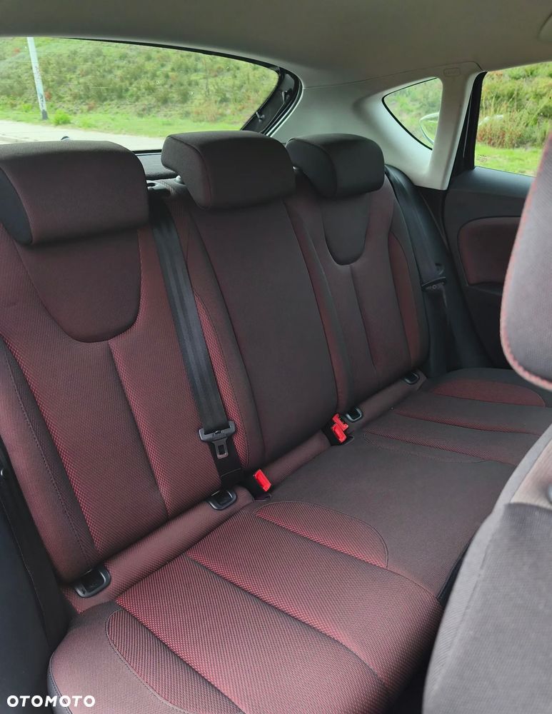 Seat Leon 1.6 Style - 6