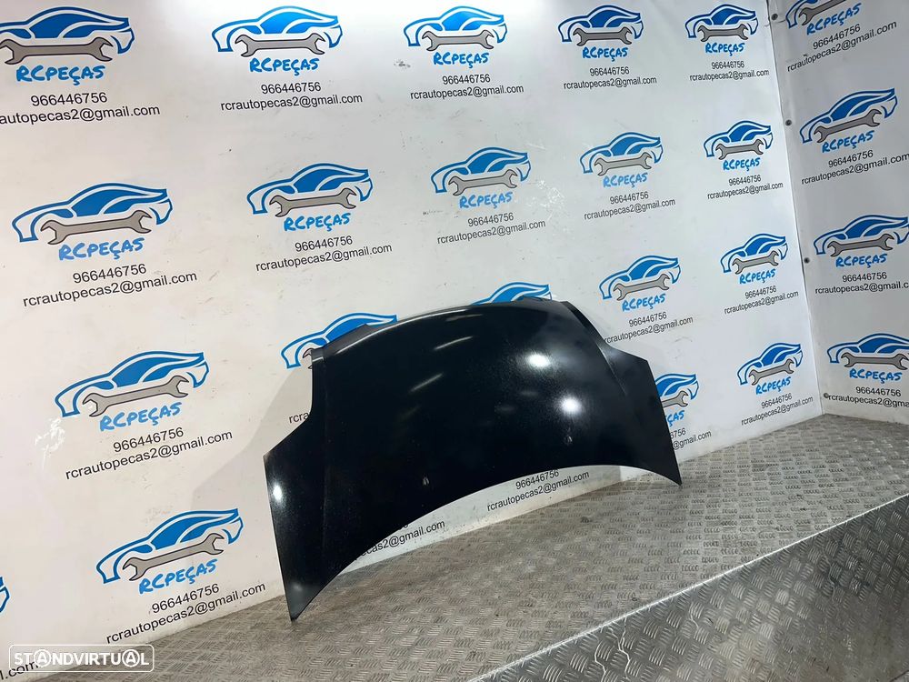 .Frente Completa Kia Picanto SA 1 I Mk1 Fase 1 2003 a 2007 - 10