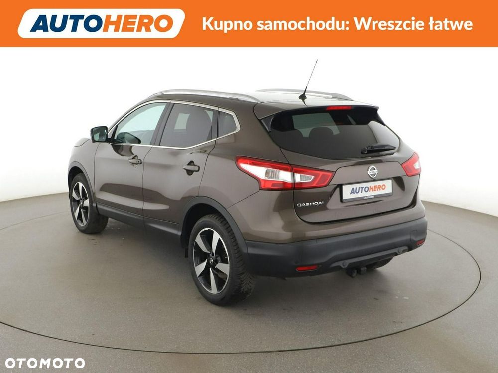Nissan Qashqai 1.6 dCi 360 S&S - 5