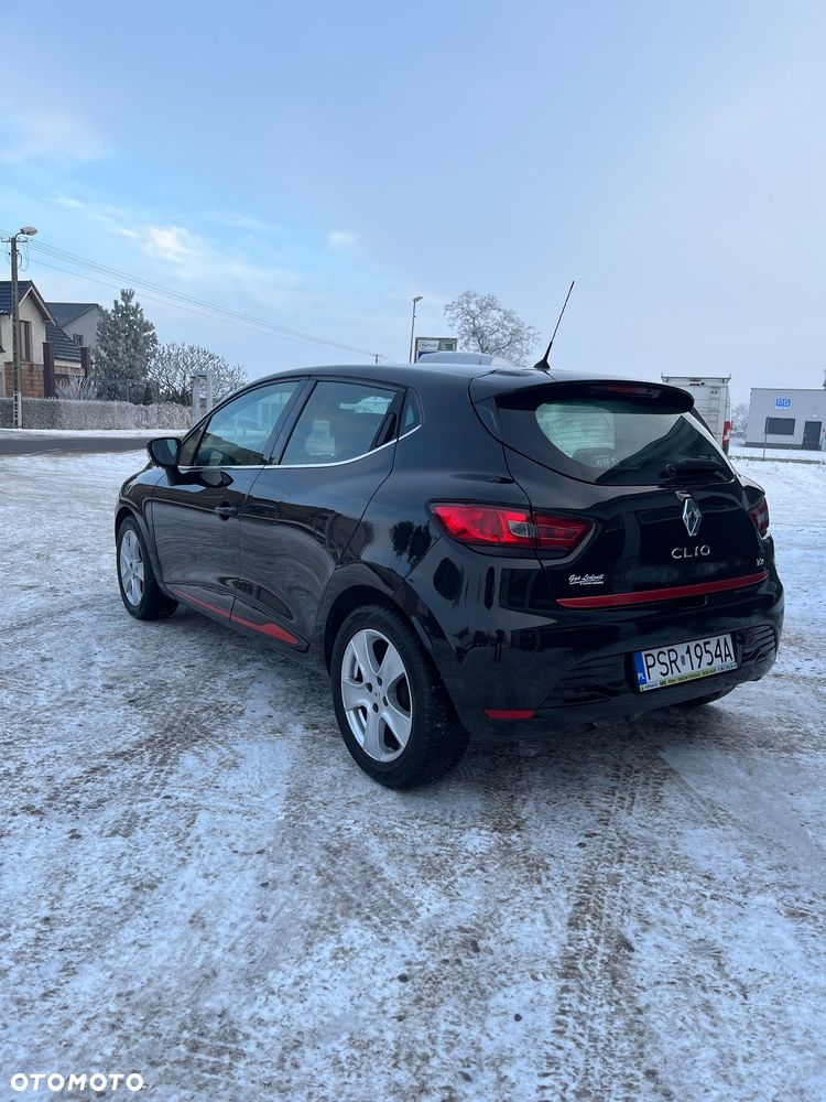 Renault Clio TCe 90 Limited - 4