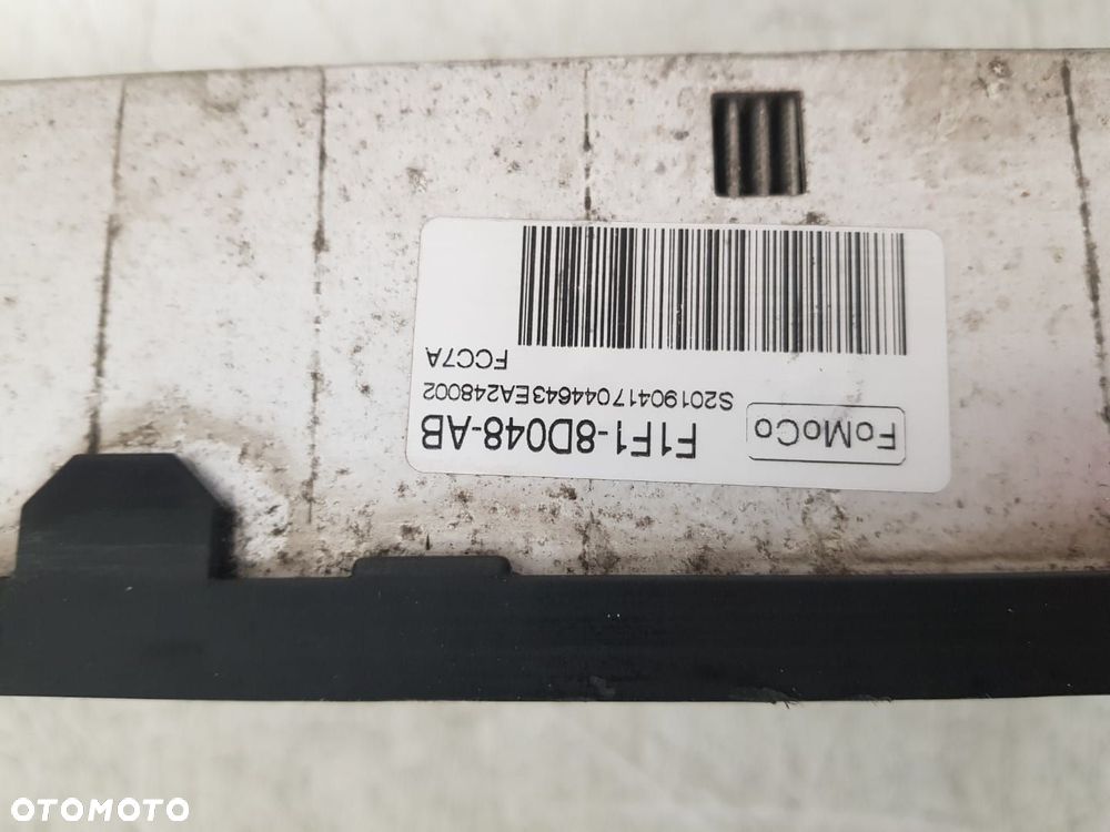 INTERCOOLER FORD KUGA MK2 II 2 C-MAX FOCUS MK3 F1F1-8D048-AB - 3