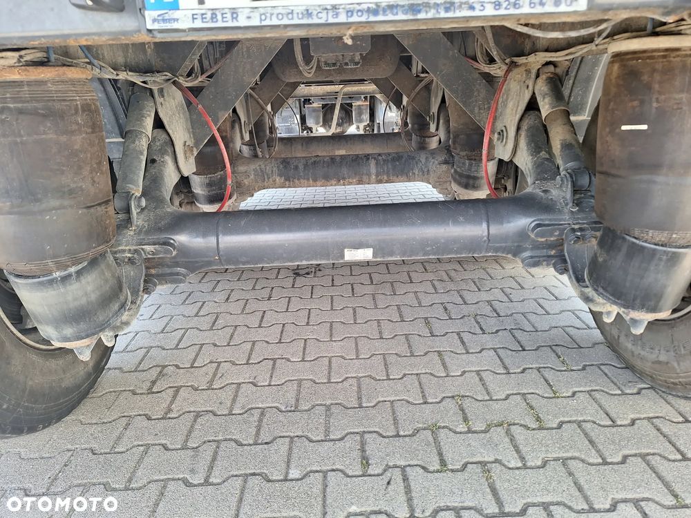 Feber Inter Cars Ski - 15