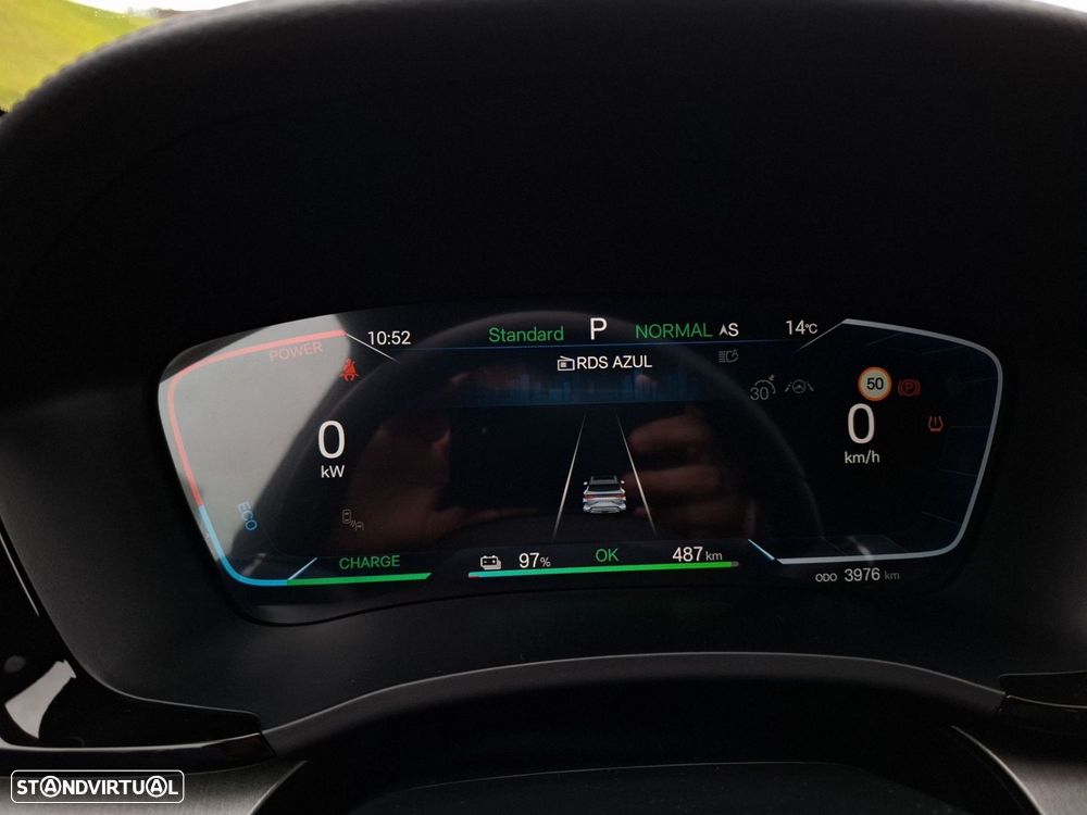 BYD Seal U 87 kWh Design - 15