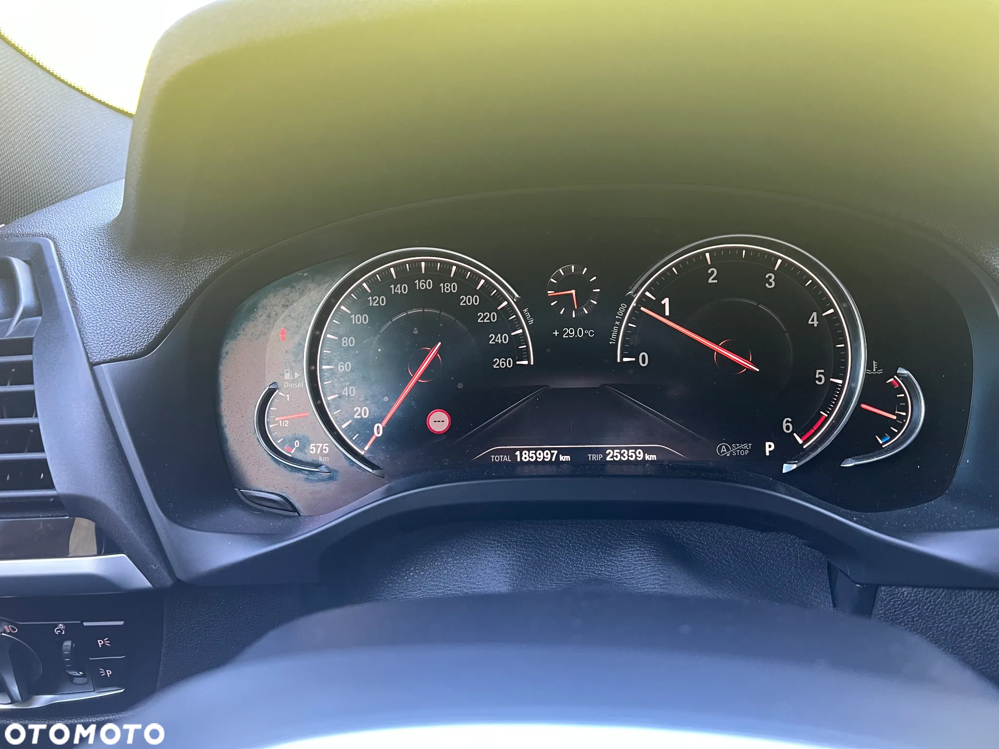 BMW X4 xDrive25d M Sport sport - 19