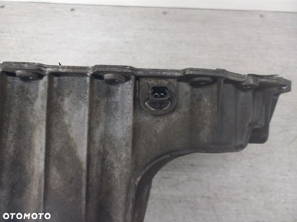 MISKA OLEJOWA OPEL ASTRA H 226279933 1.6 16V - 5