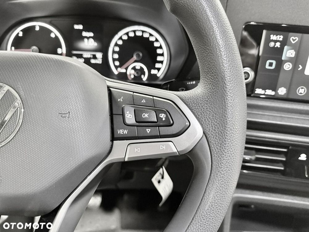 Volkswagen Caddy - 27