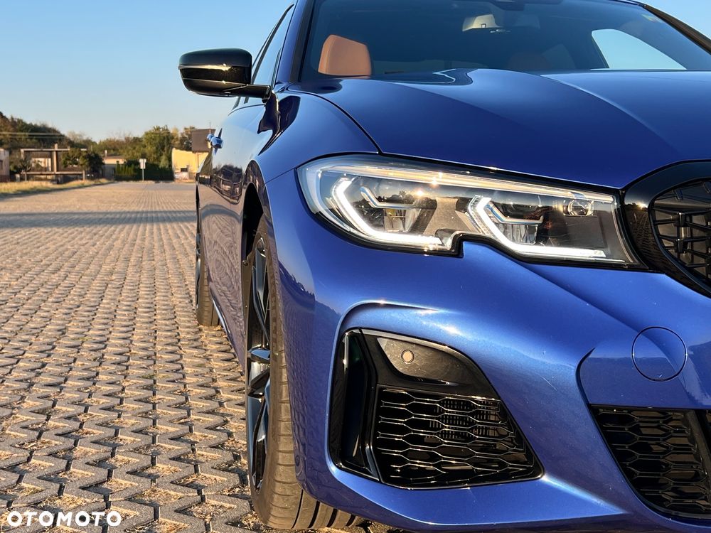 BMW Seria 3 - 7