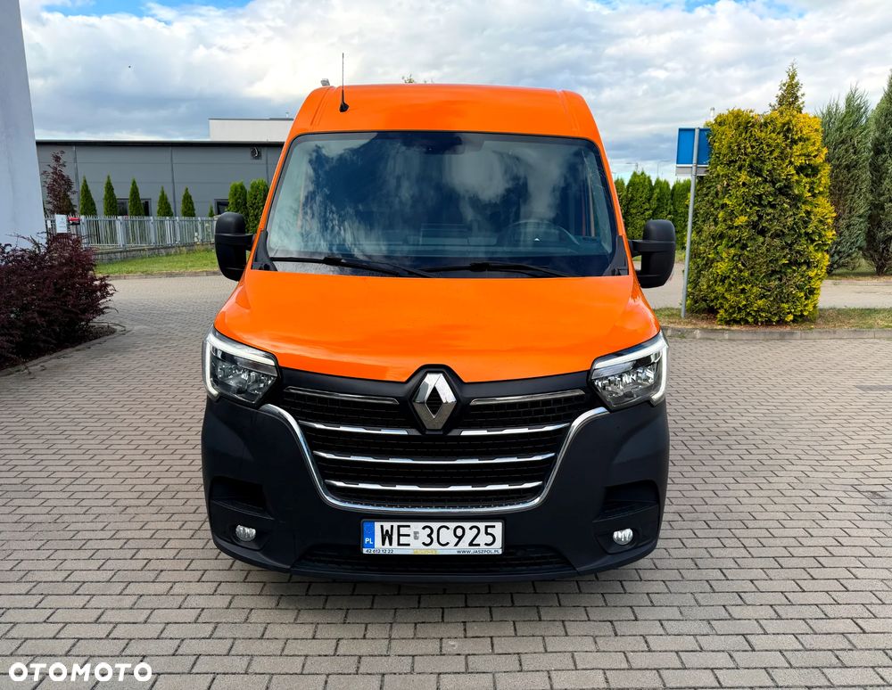 Renault Master 2.3DCi L3H2 - 2