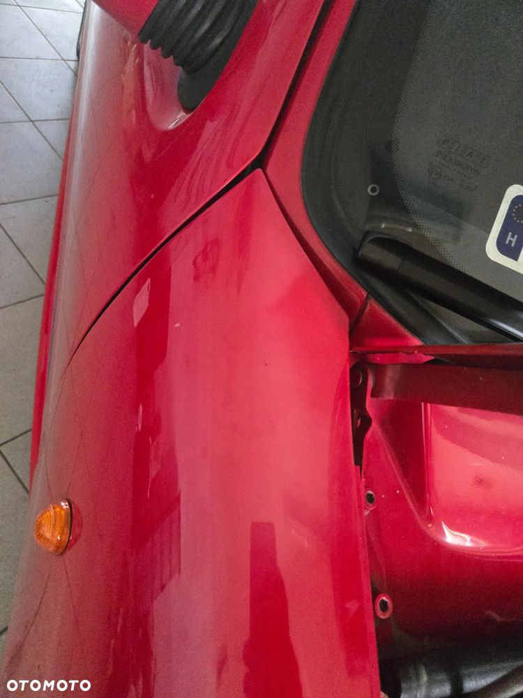 Fiat Seicento - 22