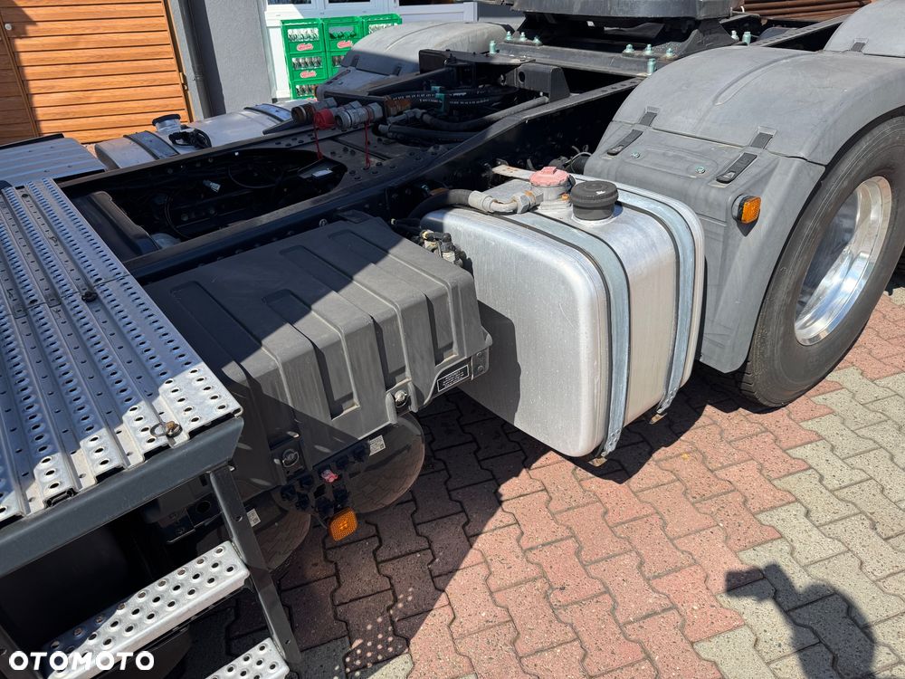 MAN TGX 26.440 6x4 - 11