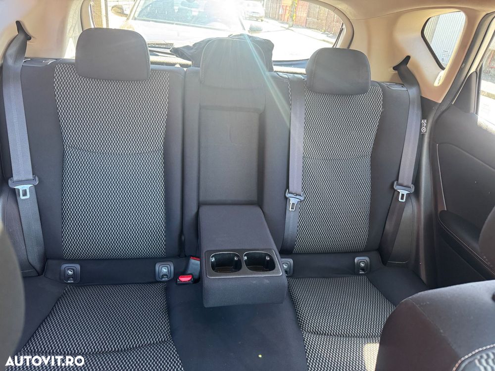 Nissan Pulsar 1.2 DIG-T Acenta - 11