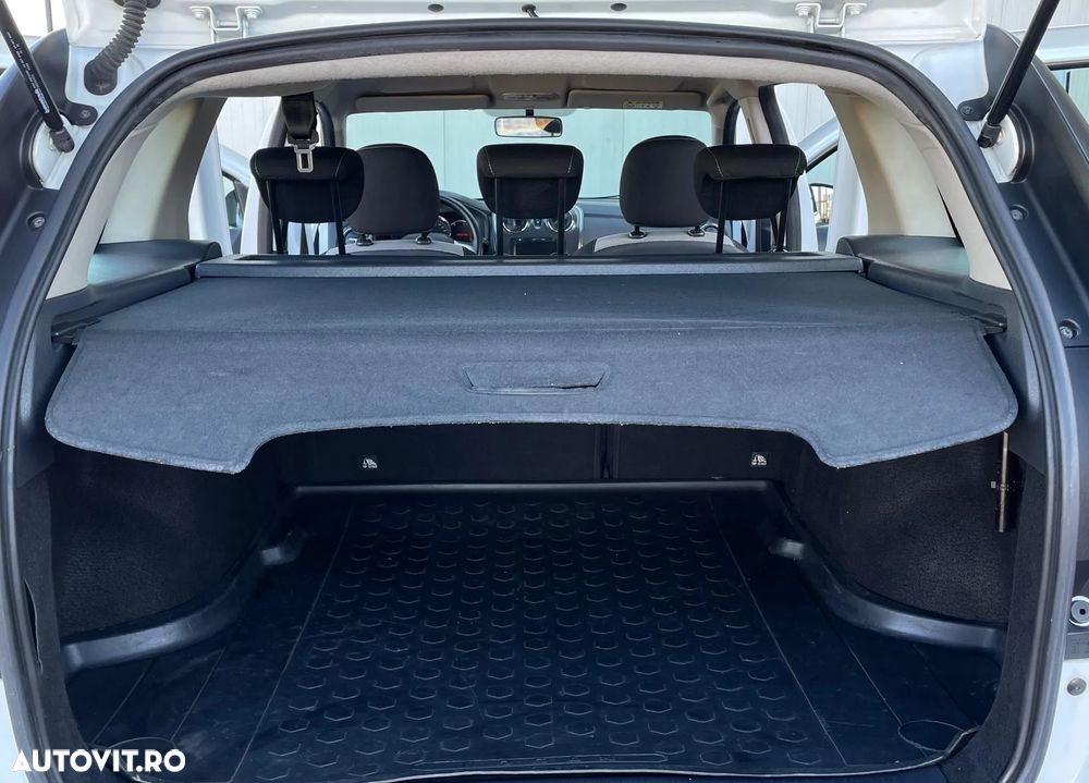 Dacia Logan Blue dCi 95 Stepway - 15