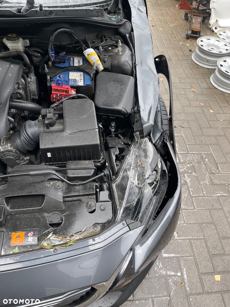 Mazda CX-3 SKYACTIV-G 121 FWD Sports-Line - 6