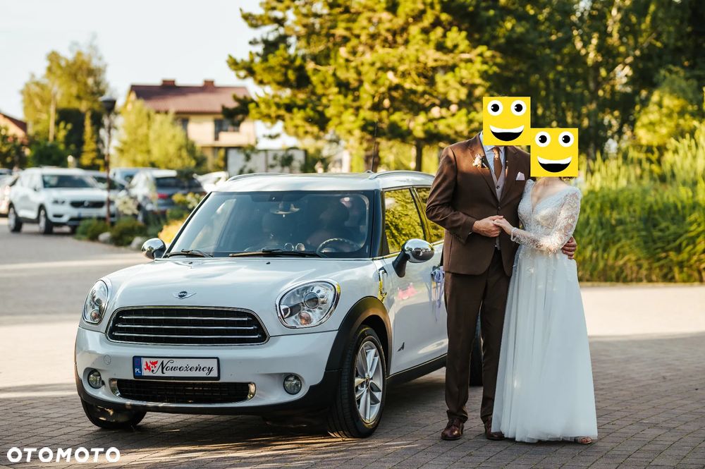 MINI Countryman - 3